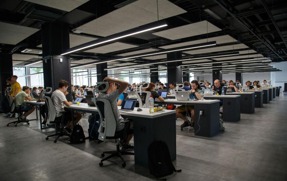 Ufficio del personale